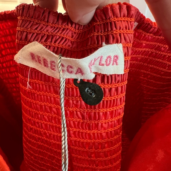 Rebecca Taylor - never worn ! Tags attached - Picture 6 of 12